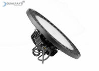 Dualrays 200W HB5 Chống sốc UFO High Bay Light IP65 CE RoHS Cert cho ứng dụng công cộng và công nghiệp