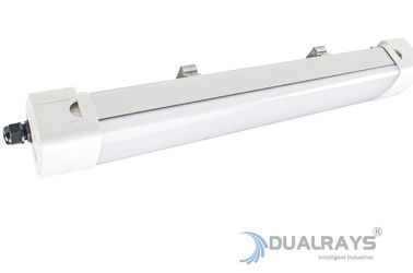 Dualrays D5 Series 50W Không nhấp nháy Đèn LED Tri Proof Light 5ft SMD2835 Ứng dụng nội thất