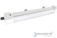 LED Tri Proof Light 30 Watt 160LPW IP65 1-10V Dimming Điều khiển DALI Tiết kiệm năng lượng