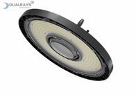 Dualrays 100W UFO LED High Bay Light cho ứng dụng chiếu sáng công nghiệp IP65 Bảo hành 5 năm