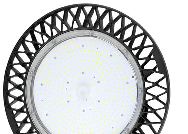Dualrays 200W LED High Bay Chiếu sáng nhà kho Hợp kim nhôm Bảo hành 5 năm