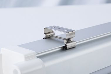 Độ sáng cao LED Tri bằng chứng Ánh sáng Chống hơi nước Kho bãi đậu xe Dễ dàng lắp đặt