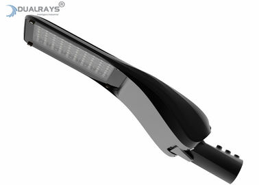 Trình điều khiển Meanwell Đèn đường LED ngoài trời IP66 140LM ​​/ W Bảo hành 5 năm