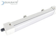 Dualrays D5 Series 50w 5ft Ip66 Ik10 Tri Proof LED Light 160lmw với 5 năm Bảo hành 50000 giờ Tuổi thọ dài