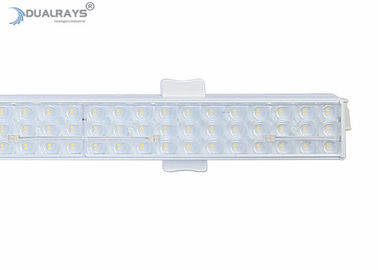 Hiệu suất 150LPW Đa năng Cắm vào ánh sáng tuyến tính Trang bị thêm 5 năm Bảo hành Nhiều góc chùm