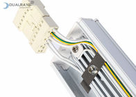 Bộ trang bị bổ sung tuyến tính LED 60W trong nhà T5 / T8 150LPW Đèn huỳnh quang tuyến tính LM5 LED MODULE