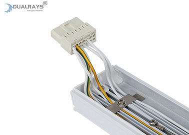 Mô-đun LED 1500mm Cắm và chạy mô hình trang bị thêm ống 2x58W tương đương