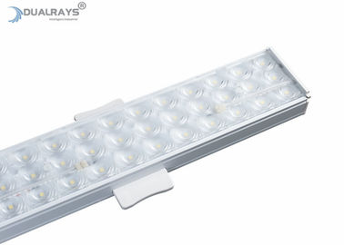 Công suất cố định 75W Đa năng Cắm vào LED Mô-đun ánh sáng tuyến tính