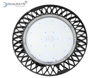 Dualrays 150W UFO LED High Bay Light Fixtures HB5 Workshop PHILIP LUMILEDS IP66 Chống thấm nước Hiệu quả 95%