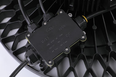 Dualrays 150W UFO LED High Bay Light Fixtures HB5 Workshop PHILIP LUMILEDS IP66 Chống thấm nước Hiệu quả 95%