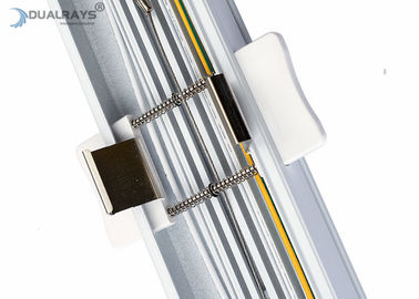 5ft 55W Công suất cố định Đa năng Cắm vào Mô-đun ánh sáng tuyến tính