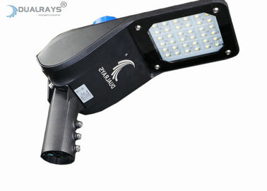 Bảo vệ IP66 Đèn đường LED ngoài trời 180 Watt 150LPW IK08 Lớp rung