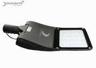 Cảm biến ánh sáng ban ngày Dualrays S4 Series 180W CE Cert Đèn đường Led tùy chọn với tuổi thọ 50000 giờ