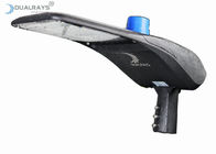 Dualrays 150W S4 Series Bảo trì Đèn đường LED miễn phí cho bãi đậu xe ngoài trời