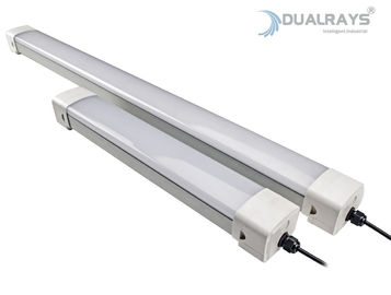 Độ sáng cao LED Tri bằng chứng Ánh sáng Chống hơi nước Kho bãi đậu xe Dễ dàng lắp đặt