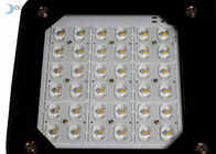Đèn đường LED ngoài trời 30 Watt Hiệu suất 140LPW IP66 10KV / 20KV SPD bền chắc