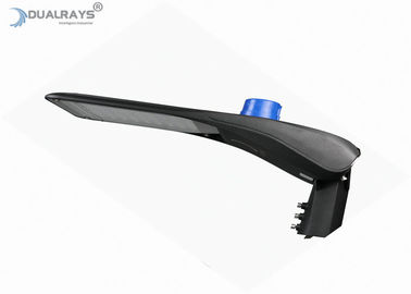 Điều khiển độ sáng 120W IP66 Đèn đường LED ngoài trời Đèn LED SMD5050