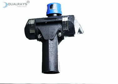 Bảo vệ IP66 Đèn đường LED ngoài trời Chỉ số hoàn màu cao 50000H Tuổi thọ