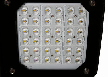 Độ rung IK08 Đèn đường LED ngoài trời LUMILEDS Đèn LED LUXEON Tuổi thọ 50000H