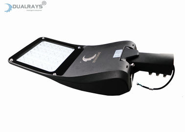 Độ rung IK08 Đèn đường LED ngoài trời LUMILEDS Đèn LED LUXEON Tuổi thọ 50000H