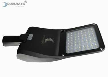 Đèn đường LED ngoài trời Vỏ nhôm đúc bền chắc Tuổi thọ 50000H