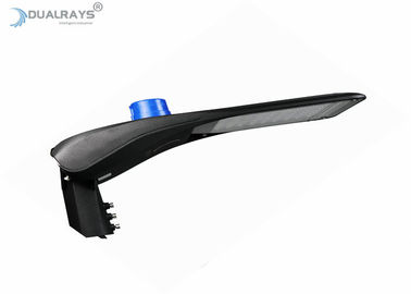 Đèn đường LED ngoài trời 150LPW Bảo vệ IP66 cho đường