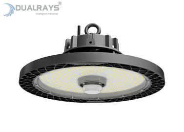 IP65 IK08 LED UFO High Bay Light Tản nhiệt tốt từ kho nhà máy