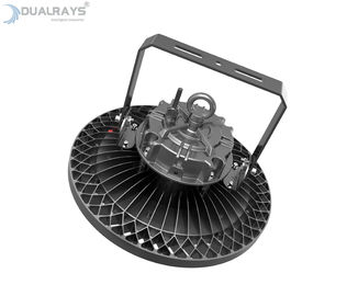 IP65 IK08 LED UFO High Bay Light Tản nhiệt tốt từ kho nhà máy