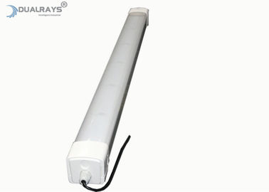 Đèn LED đầu ra 80W 15000mm Ánh sáng chống thời tiết với bảo vệ IP65