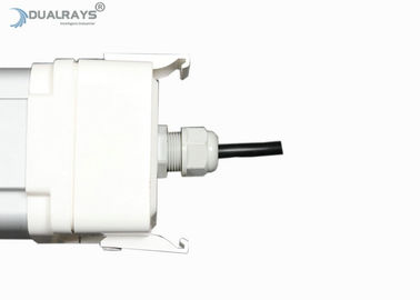 20W 30W 50W 60W 80W Boke Driver Tri Proof Đèn Led Hiệu suất 160LPW