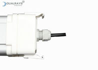 Dualrays D5 Series 5ft 50 Watts 160LPW Hiệu suất IP66 Đèn ống LED cho nhà để xe và bãi đỗ xe