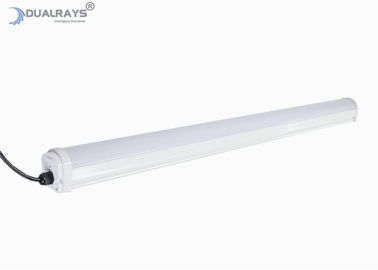 Cảm biến PIR LED Tri Proof Light IP66 IK10 Bảo hành 5 năm