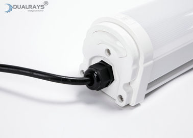 Tri Proof Light 2ft 20W 160LPW Hiệu quả Bảo hành 5 năm Trạm xe buýt và Văn phòng