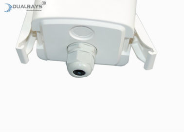 Dualrays D5 Series 60 Wattage 4 Feet LED Tri Proof Light 50000 Life Span với bảo hành năm năm IP66