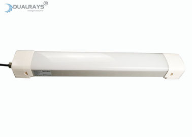 Ánh sáng bằng chứng LED có thể liên kết 60W Đèn chiếu sáng kho hàng Châu Âu IP66 SMD2835 KÉP D5