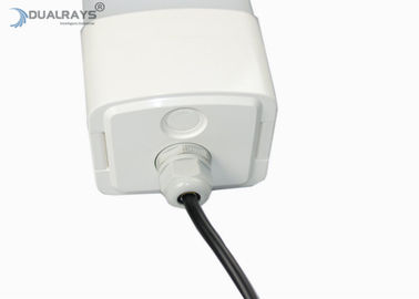 Đèn chống cháy nổ DALI Đèn chống cháy nổ do thời tiết Đèn chiếu sáng cố định Vật liệu hợp kim nhôm