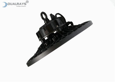 100W UFO LED High Bay Light chống ăn mòn Đúc nhôm CE RoHS được liệt kê