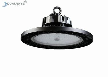 100W UFO LED High Bay Light chống ăn mòn Đúc nhôm CE RoHS được liệt kê