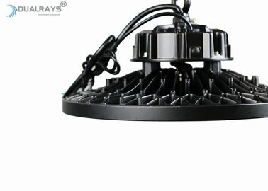 Tản nhiệt dòng khí UFO LED High Bay Light 240W IP65 Tản nhiệt tuyệt vời