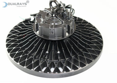 Tản nhiệt dòng khí UFO LED High Bay Light 240W IP65 Tản nhiệt tuyệt vời