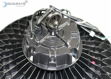 IP65 UFO LED High 240W UFO LED High Bay Phụ kiện đèn chiếu sáng công suất cao