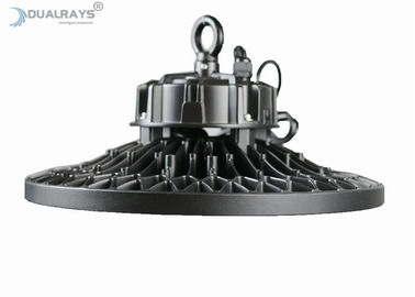 IP65 UFO LED High 240W UFO LED High Bay Phụ kiện đèn chiếu sáng công suất cao
