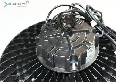 Dualrays 300W HB5 LED High Bay Light Die đúc Vỏ nhôm đúc  LUMILEDS