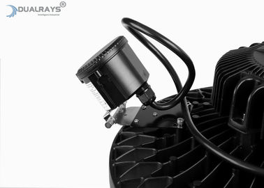 Dualrays 300W HB5 LED High Bay Light Die đúc Vỏ nhôm đúc  LUMILEDS
