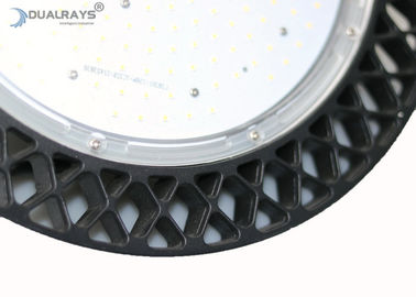 100W CE ROHS CB ASS SMD3030 IK08 chống thấm nước với 5 năm bảo hành UFO High Bay Light