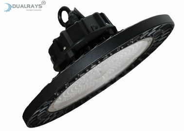 150W UFO High Bay Light Die Cast Vỏ nhôm với 5 năm bảo hành LED High Bay