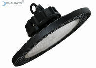 UFO High Bay Light SAA TUV 150W SMD3030 Led chiếu sáng với trình điều khiển Meanwell