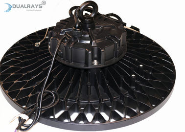 Đèn LED trắng tự nhiên UFO High Bay Light AC100 ~ 240V Vật liệu nhôm đúc chắc chắn