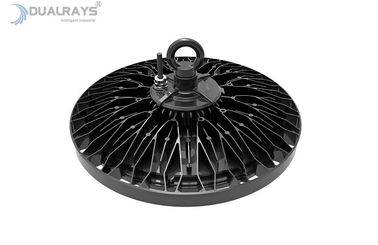Dualrays HB3 UFO High Bay Light 140LPW IP65 IK08 cho ngành công nghiệp