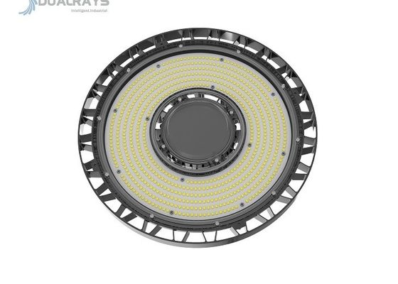 Đèn chiếu sáng cao UFO có thể điều chỉnh độ sáng 100W được sử dụng trong sản xuất giấy hoặc công nghiệp chế biến gỗ